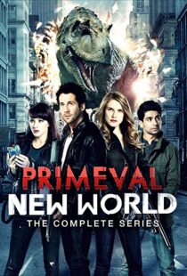 دانلود سریال Primeval: New World112099-1090104708