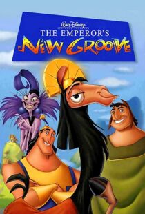 دانلود انیمیشن The Emperor’s New Groove 2000111437-1182995147