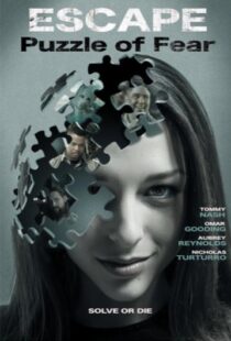 دانلود فیلم Escape: Puzzle of Fear 2020114461-1458282500