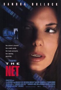 دانلود فیلم The Net 1995110763-1169019157