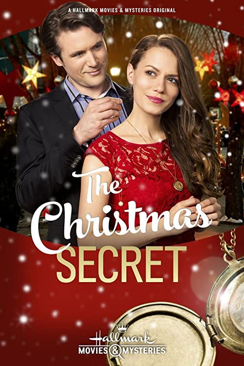 دانلود فیلم The Christmas Secret 2014