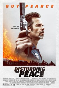 دانلود فیلم Disturbing the Peace 2020113647-1603420828