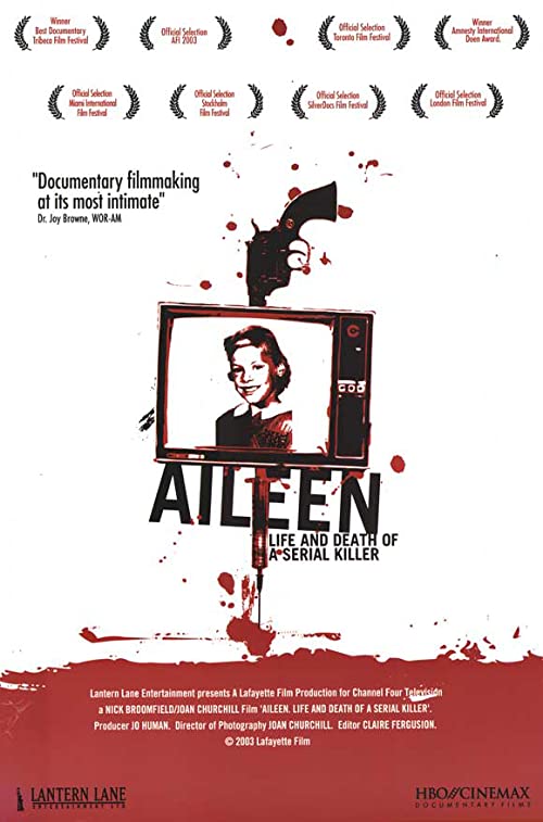 دانلود مستند Aileen: Life and Death of a Serial Killer 2003