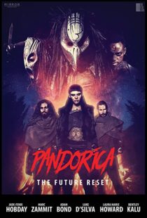 دانلود فیلم Pandorica 2016113112-2146662350