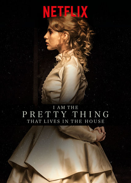 دانلود فیلم I Am the Pretty Thing That Lives in the House 2016