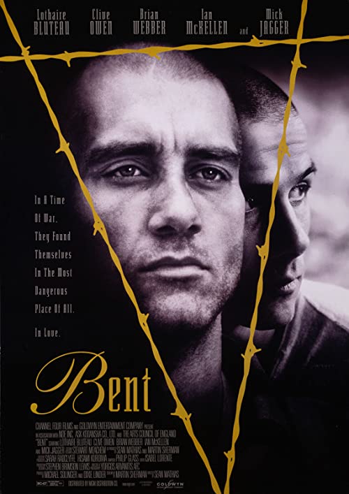 دانلود فیلم Bent 1997