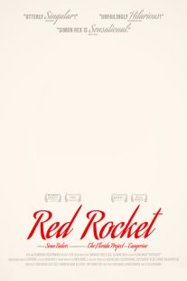 دانلود فیلم Red Rocket 2021113574-2009144043