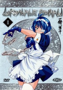 دانلود انیمه Ikki tousen114651-1162909740