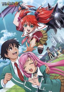 دانلود انیمه Rosario + Vampire111718-1903446799