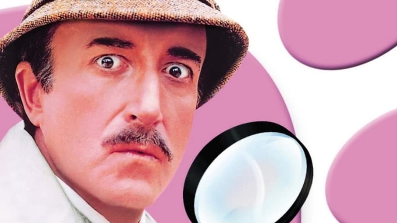 دانلود فیلم The Return of the Pink Panther 1975