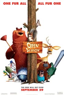 دانلود انیمیشن Open Season 2006116176-228256569