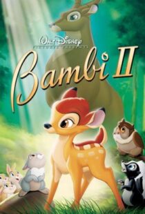 دانلود انیمیشن Bambi 2: The Great Prince of the Forest 2006115610-525999023