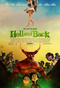 دانلود انیمیشن Hell and Back 2015116076-355464600