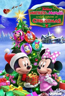 دانلود انیمیشن Mickey and Minnie Wish Upon a Christmas 2021116104-1029147563