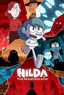 دانلود انیمیشن Hilda and the Mountain King 2021115918-973395322