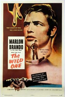 دانلود فیلم The Wild One 1953115341-185273347