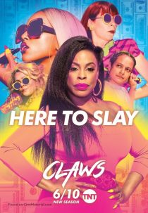 دانلود سریال Claws112316-218107183