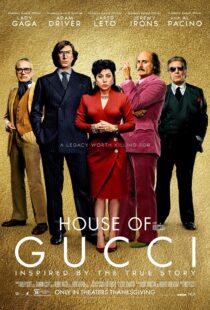 دانلود فیلم House of Gucci 2021115320-1138287792