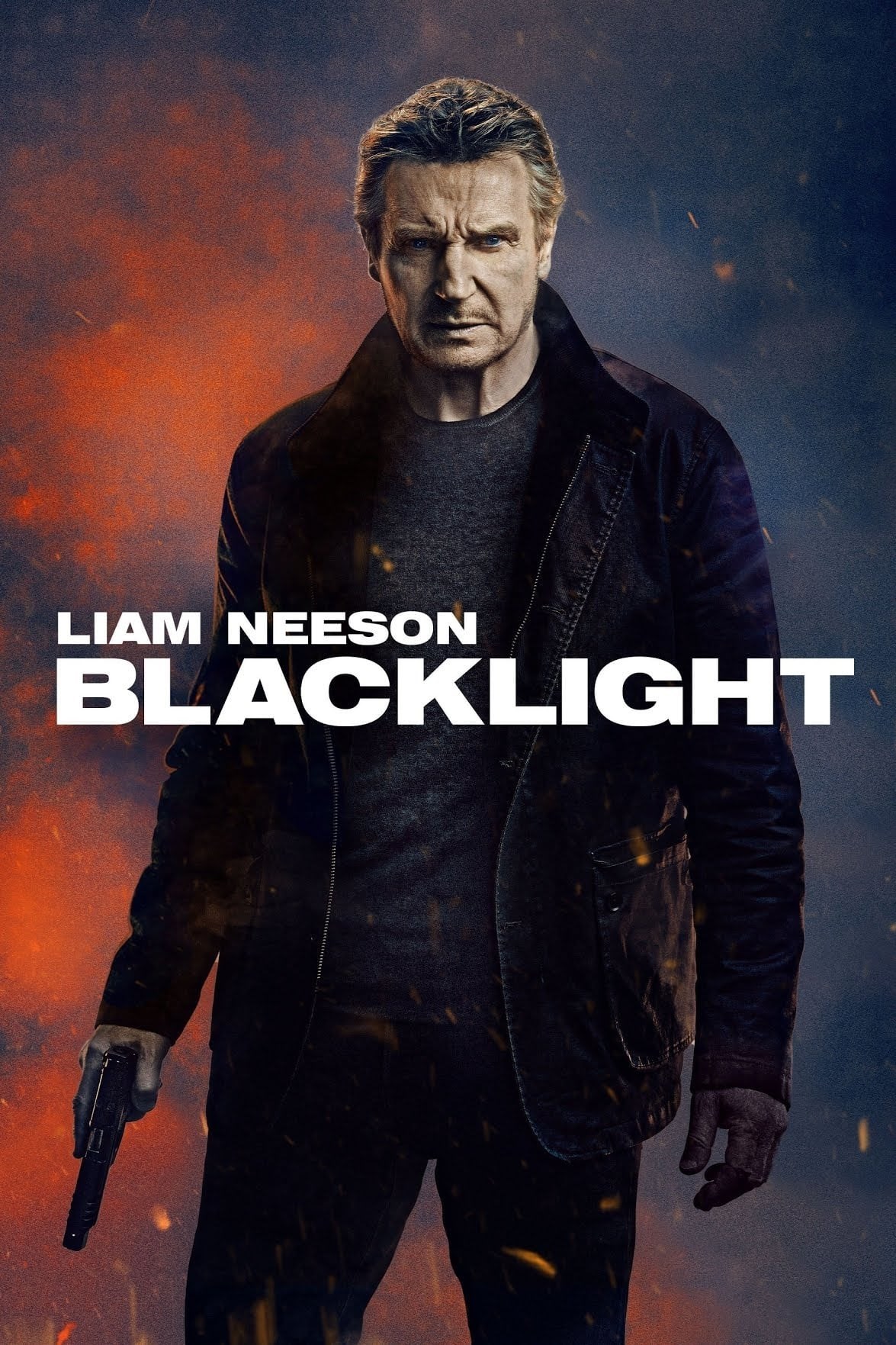 دانلود فیلم Blacklight 2022