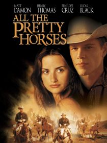 دانلود فیلم All the Pretty Horses 2000195644-1145462450