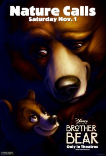 دانلود انیمیشن Brother Bear 2003195957-7259771