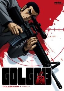 دانلود انیمه Golgo 13109713-923294181