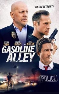 دانلود فیلم Gasoline Alley 2022194957-1834622604