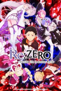 دانلود انیمه Re: Zero, Starting Life in Another World112801-1171322969