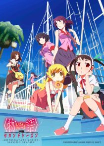 دانلود انیمه Monogatari Series: Second Season112353-238205364