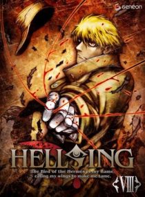 دانلود انیمه Hellsing: The Dawn109733-551859760