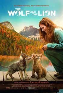 دانلود فیلم The Wolf and the Lion 2021132608-306512193