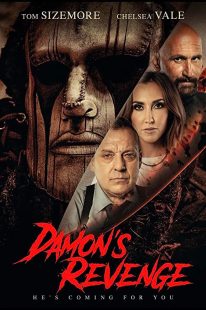 دانلود فیلم Damon’s Revenge 2022194985-653806753