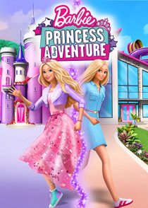 دانلود انیمیشن Barbie Princess Adventure 2020193953-1140455575