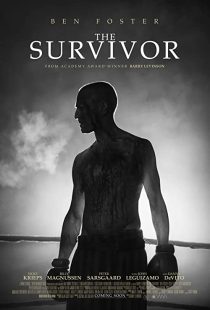 دانلود فیلم The Survivor 2021195988-2128398094