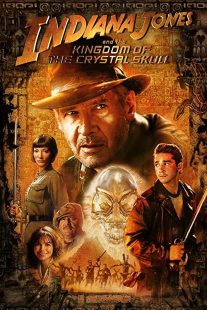 دانلود فیلم Indiana Jones and the Kingdom of the Crystal Skull 20086163-1003674631