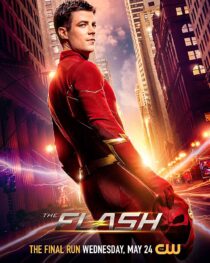 دانلود سریال The Flash19713-236484341