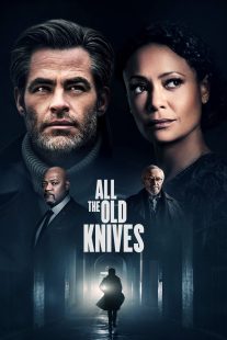 دانلود فیلم All the Old Knives 2022162210-1389456044