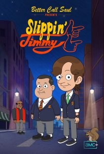 دانلود انیمیشن Better Call Saul Presents: Slippin’ Jimmy199225-135564863