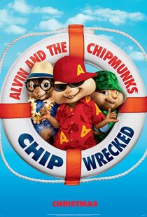 دانلود انیمیشن Alvin and the Chipmunks: Chipwrecked 2011196159-1148652818