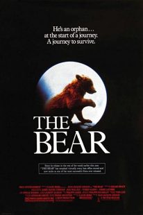 دانلود فیلم The Bear 1988198482-1889338184