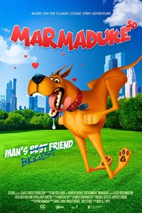 دانلود انیمیشن Marmaduke 2022198264-1147727020