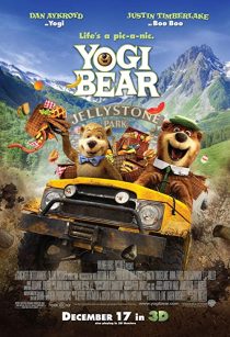 دانلود انیمیشن Yogi Bear 2010198951-2021134933