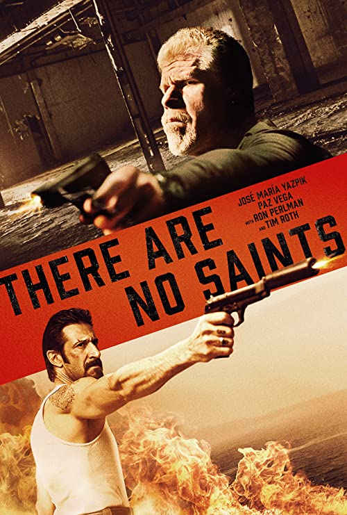 دانلود فیلم There Are No Saints 2022