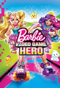 دانلود انیمیشن Barbie Video Game Hero 2017197276-288023893