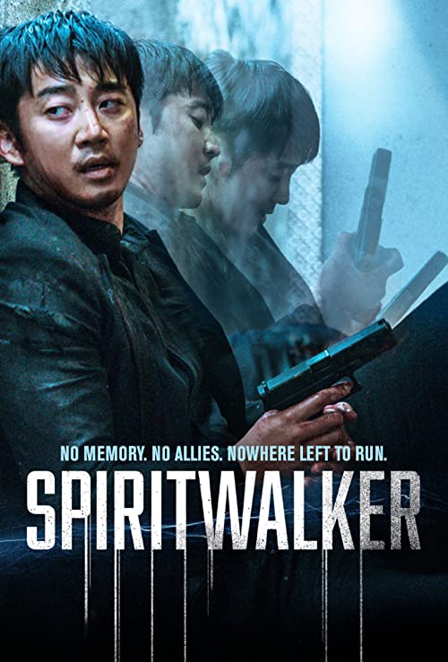 دانلود فیلم کره ای Spiritwalker 2020