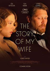 دانلود فیلم The Story of My Wife 2021199337-1067949131