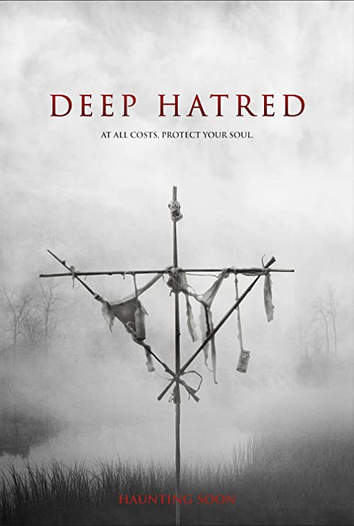 دانلود فیلم Deep Hatred 2022