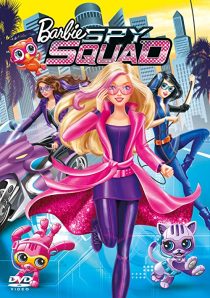 دانلود انیمیشن Barbie: Spy Squad 2016196859-1704147739