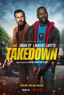 دانلود فیلم The Takedown 2022197827-1014498110