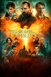 دانلود فیلم Fantastic Beasts: The Secrets of Dumbledore 2022198270-1179233754